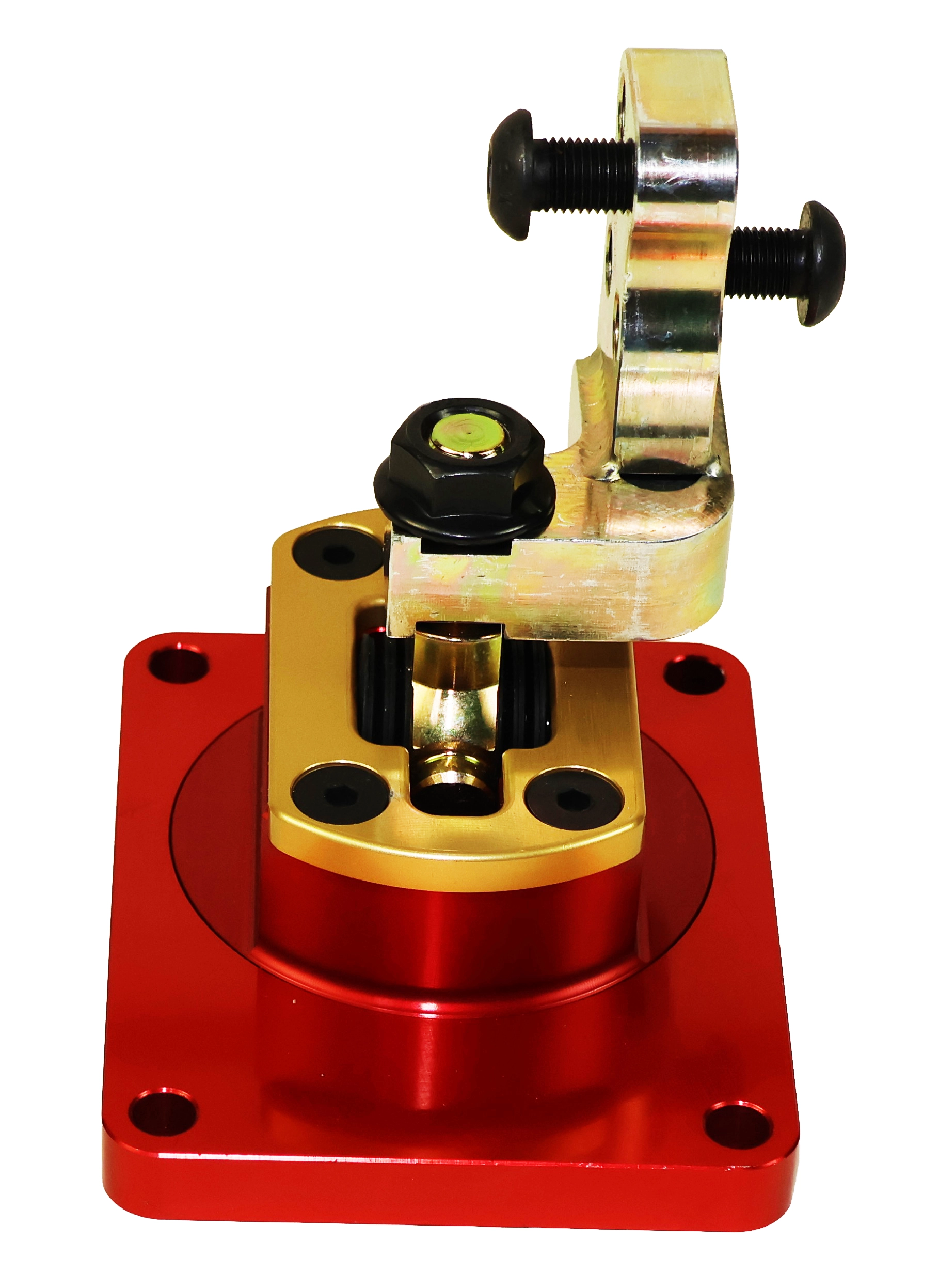 Qwik Stik Shifter, Magnum, front Position, 1